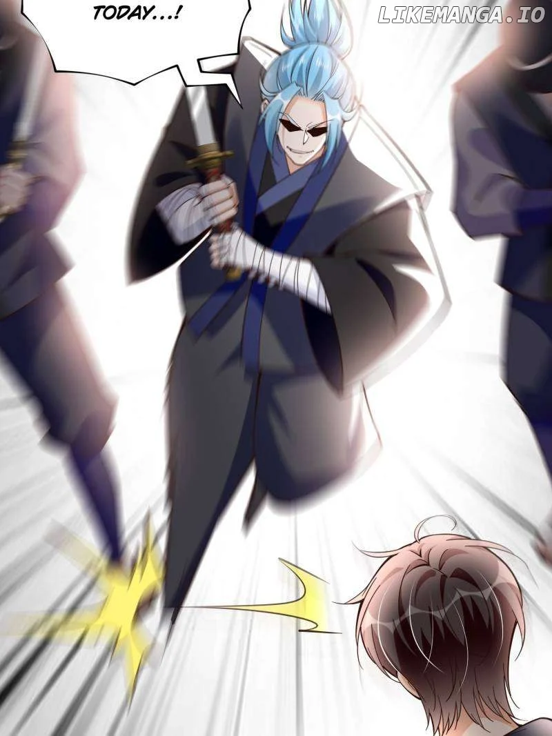 Reincarnation Of The Businesswoman At School Chapter 217 172 30
