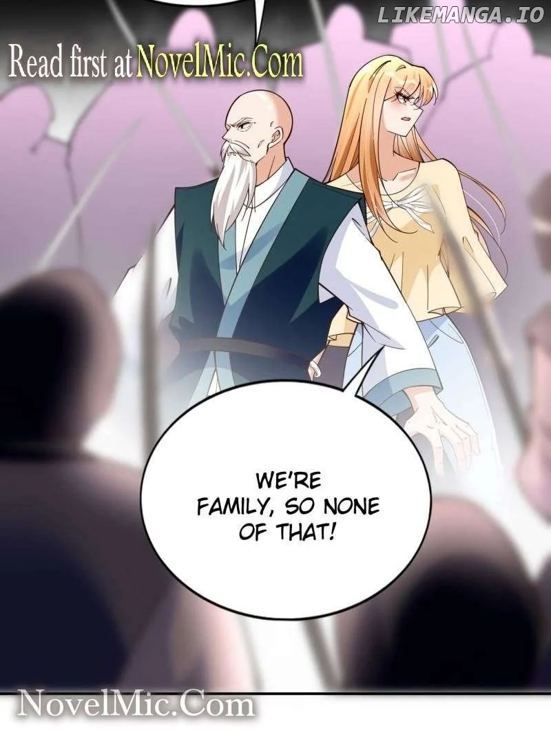 Reincarnation Of The Businesswoman At School Chapter 217 175 33