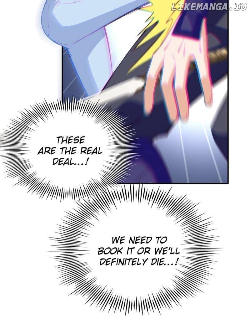Reincarnation Of The Businesswoman At School Chapter 217 177 35