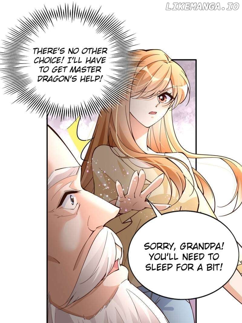 Reincarnation Of The Businesswoman At School Chapter 217 179 37