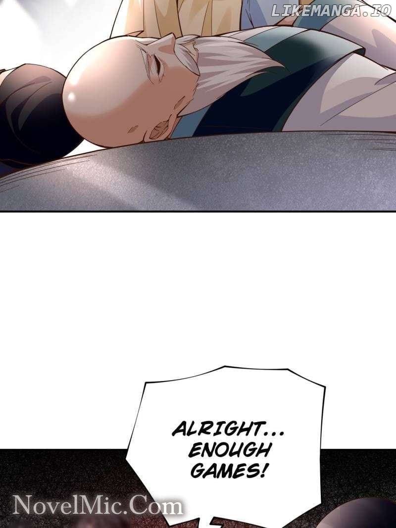 Reincarnation Of The Businesswoman At School Chapter 217 181 39