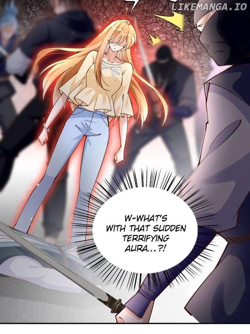 Reincarnation Of The Businesswoman At School Chapter 217 182 40
