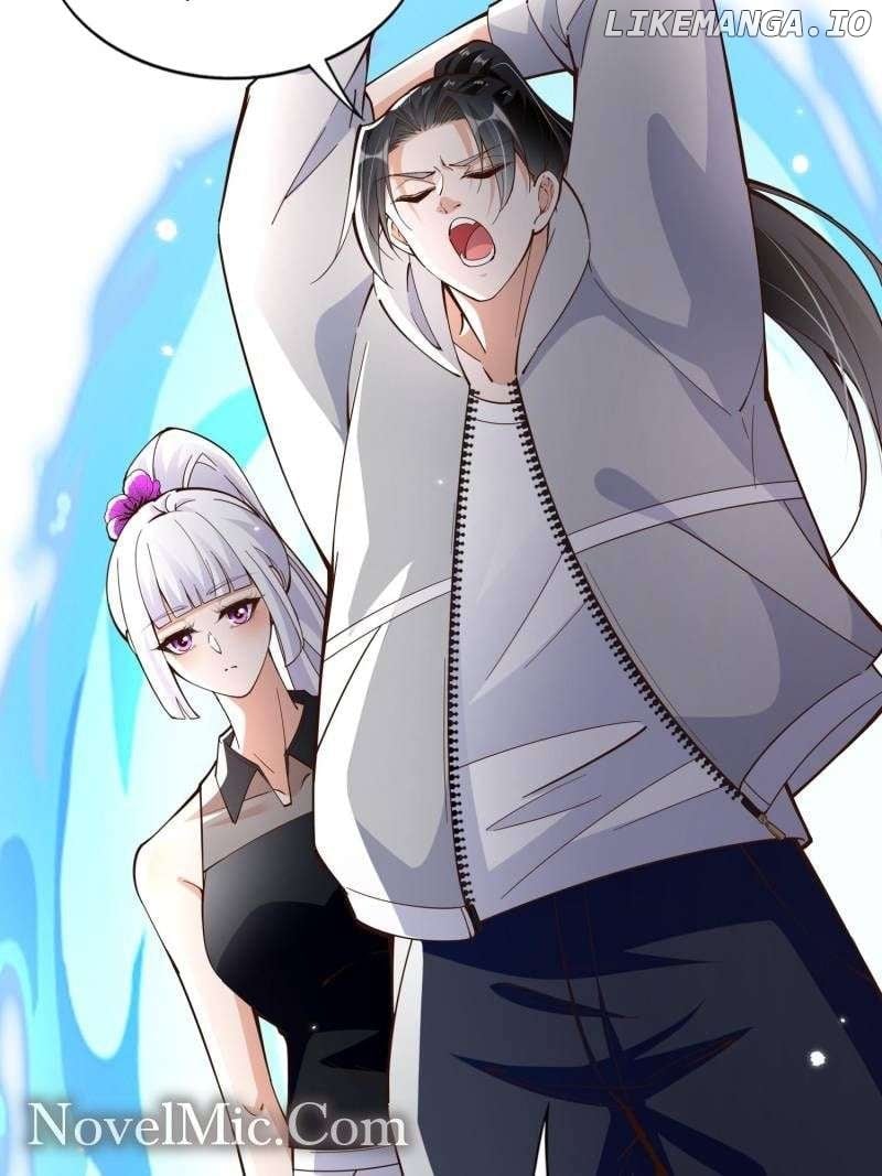 Reincarnation Of The Businesswoman At School Chapter 217 185 43