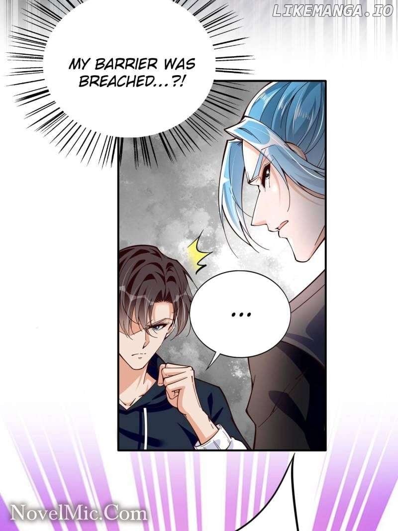Reincarnation Of The Businesswoman At School Chapter 218 147 02