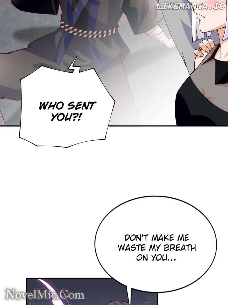 Reincarnation Of The Businesswoman At School Chapter 218 152 07