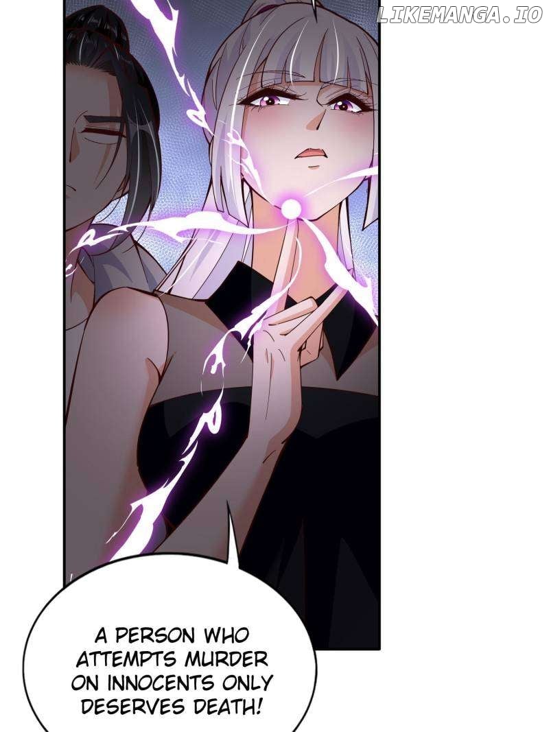 Reincarnation Of The Businesswoman At School Chapter 218 153 08