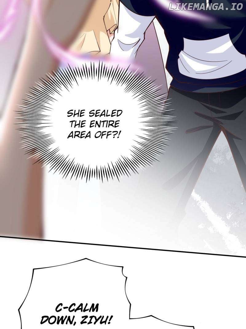 Reincarnation Of The Businesswoman At School Chapter 218 155 10