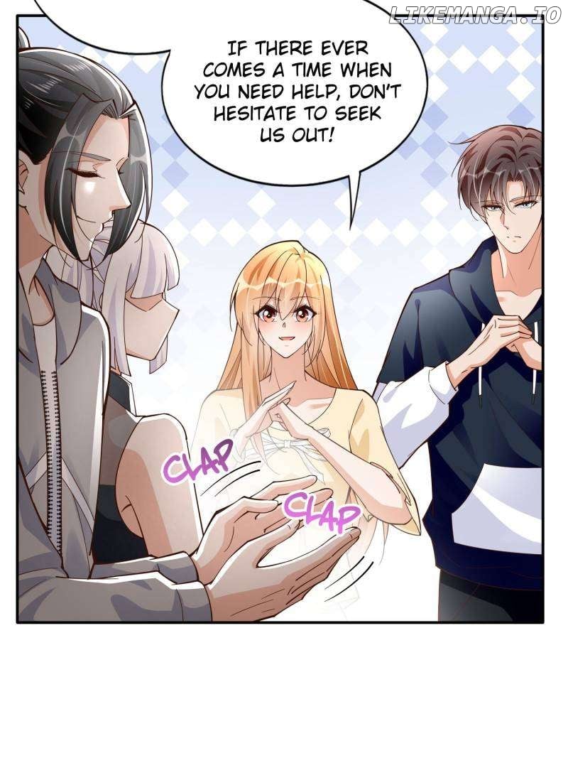 Reincarnation Of The Businesswoman At School Chapter 218 161 16