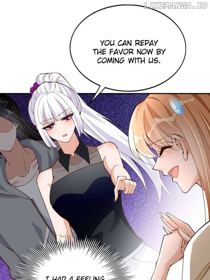 Reincarnation Of The Businesswoman At School Chapter 218 162 17