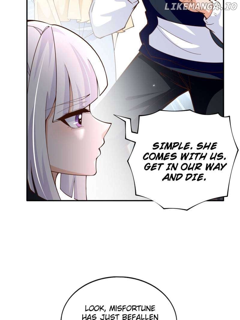 Reincarnation Of The Businesswoman At School Chapter 218 166 21