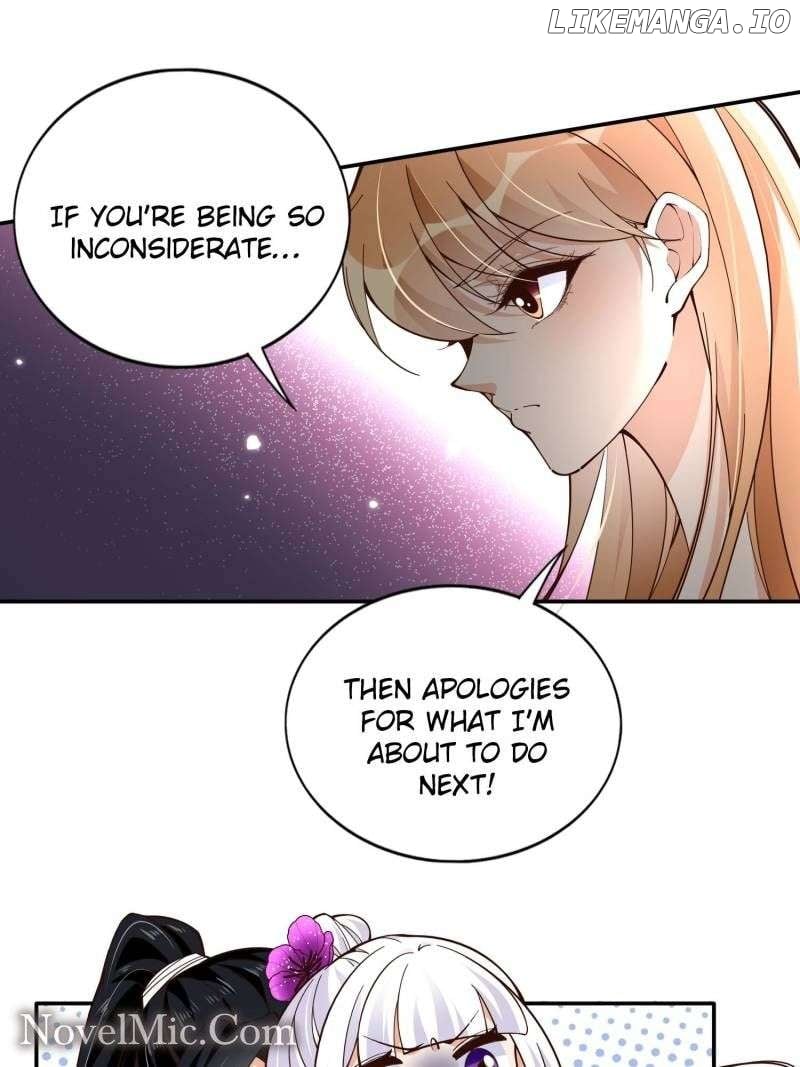 Reincarnation Of The Businesswoman At School Chapter 218 170 25