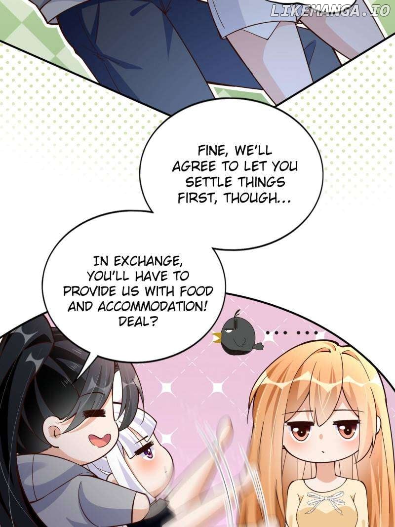 Reincarnation Of The Businesswoman At School Chapter 218 172 27