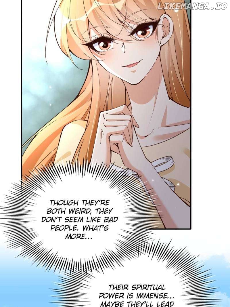Reincarnation Of The Businesswoman At School Chapter 218 175 30