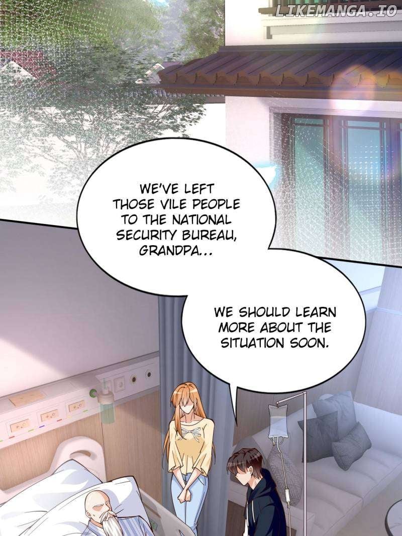 Reincarnation Of The Businesswoman At School Chapter 218 177 32