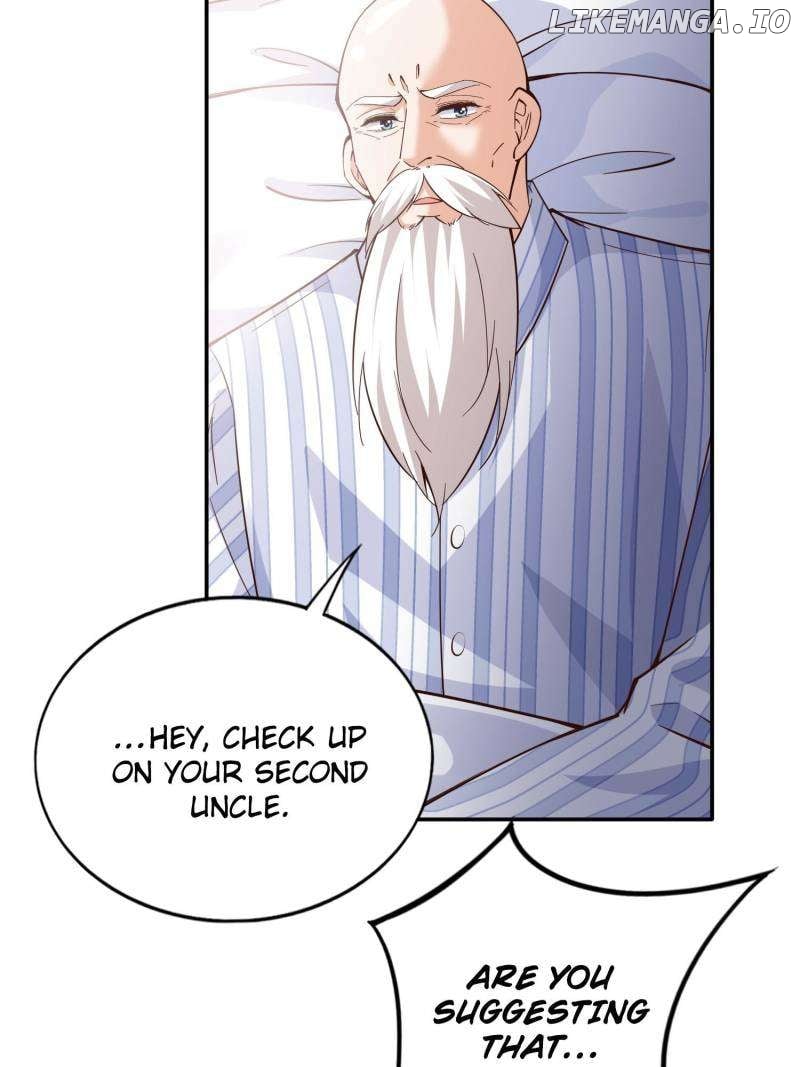 Reincarnation Of The Businesswoman At School Chapter 218 179 34
