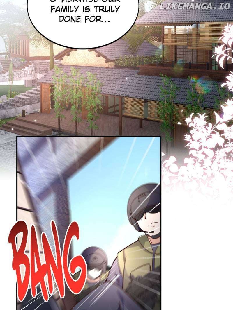 Reincarnation Of The Businesswoman At School Chapter 218 183 38