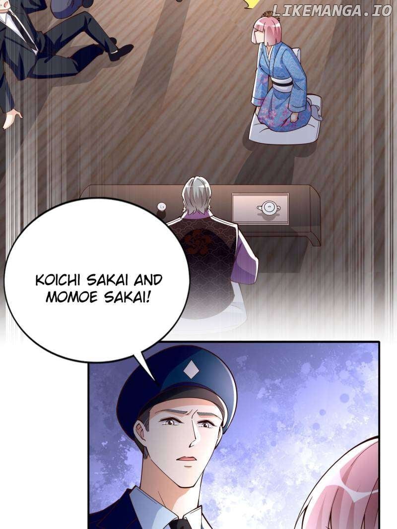 Reincarnation Of The Businesswoman At School Chapter 218 185 40
