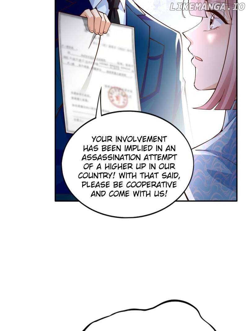 Reincarnation Of The Businesswoman At School Chapter 218 186 41