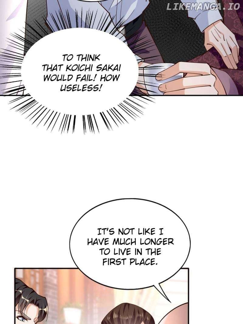 Reincarnation Of The Businesswoman At School Chapter 219 155 04