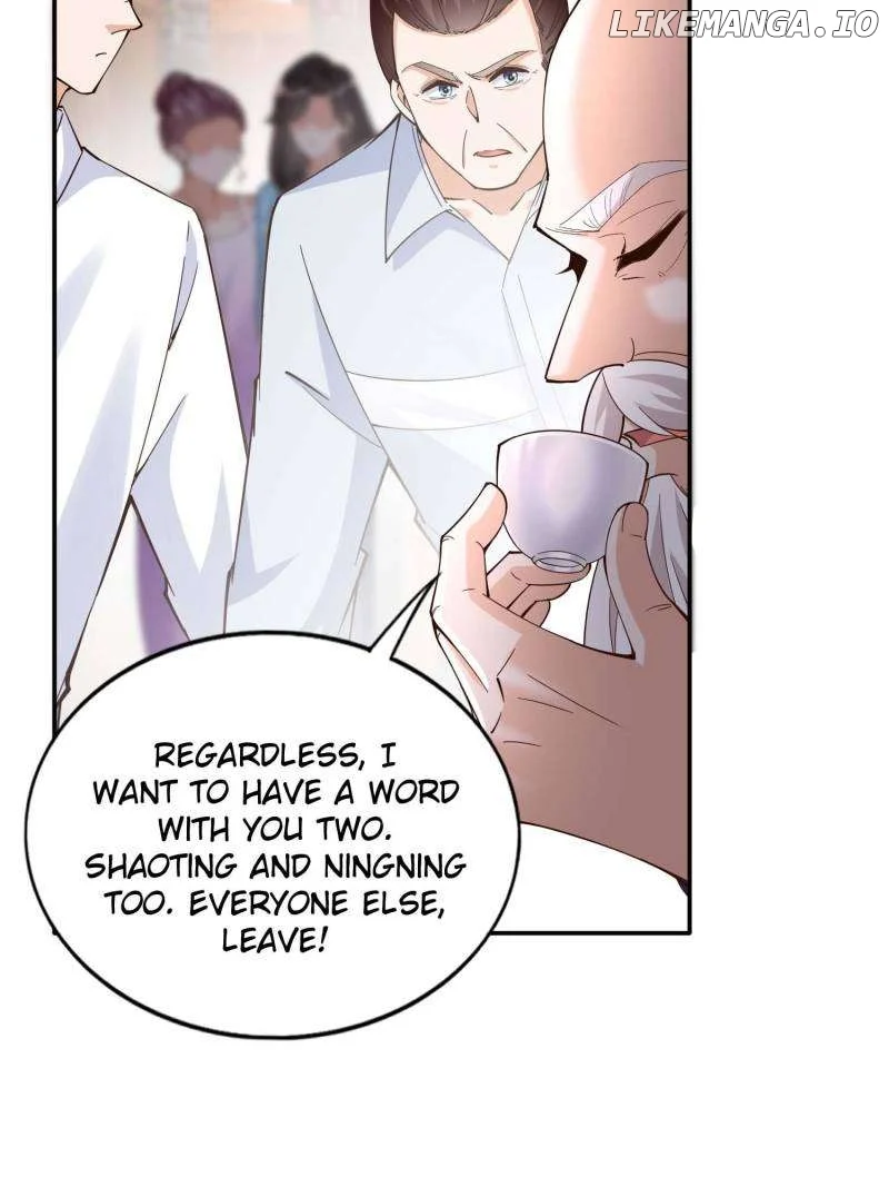 Reincarnation Of The Businesswoman At School Chapter 219 156 05