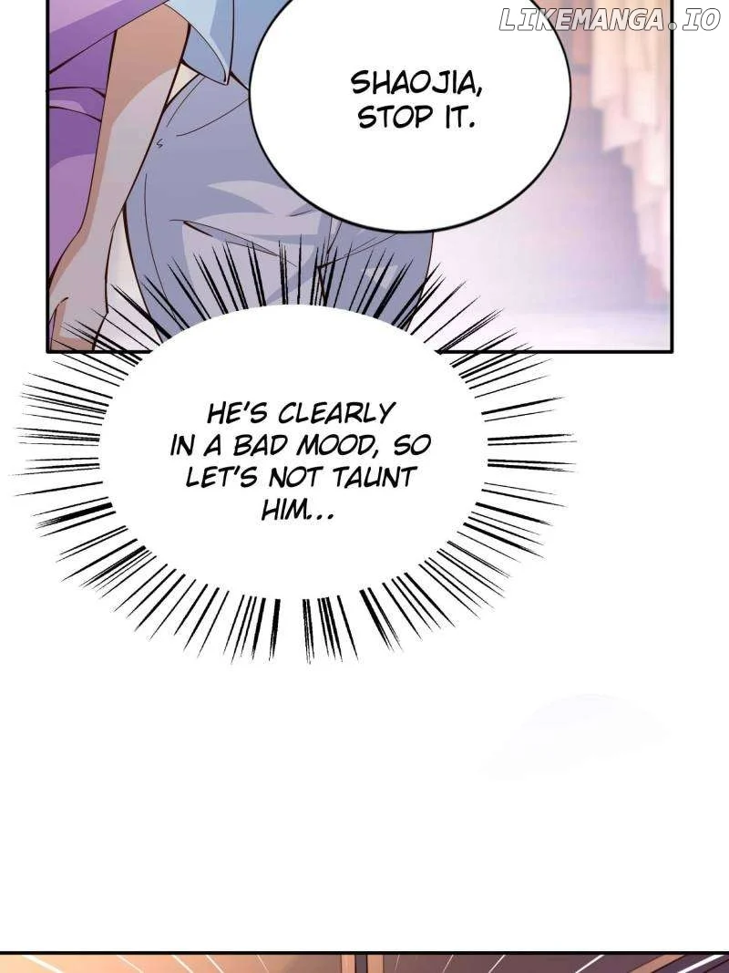 Reincarnation Of The Businesswoman At School Chapter 219 158 07