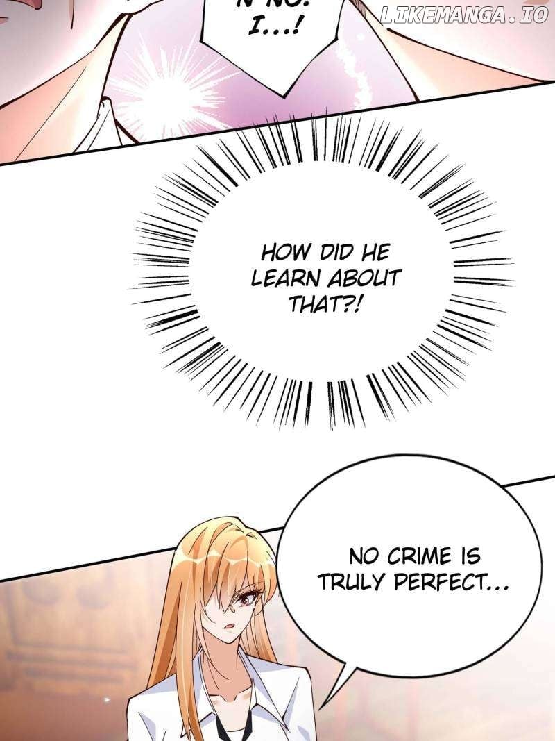 Reincarnation Of The Businesswoman At School Chapter 219 170 19