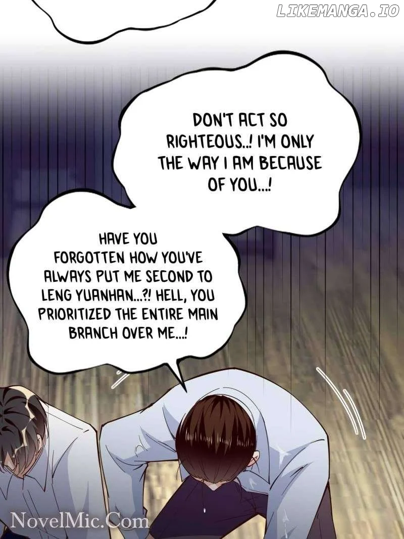 Reincarnation Of The Businesswoman At School Chapter 219 178 27