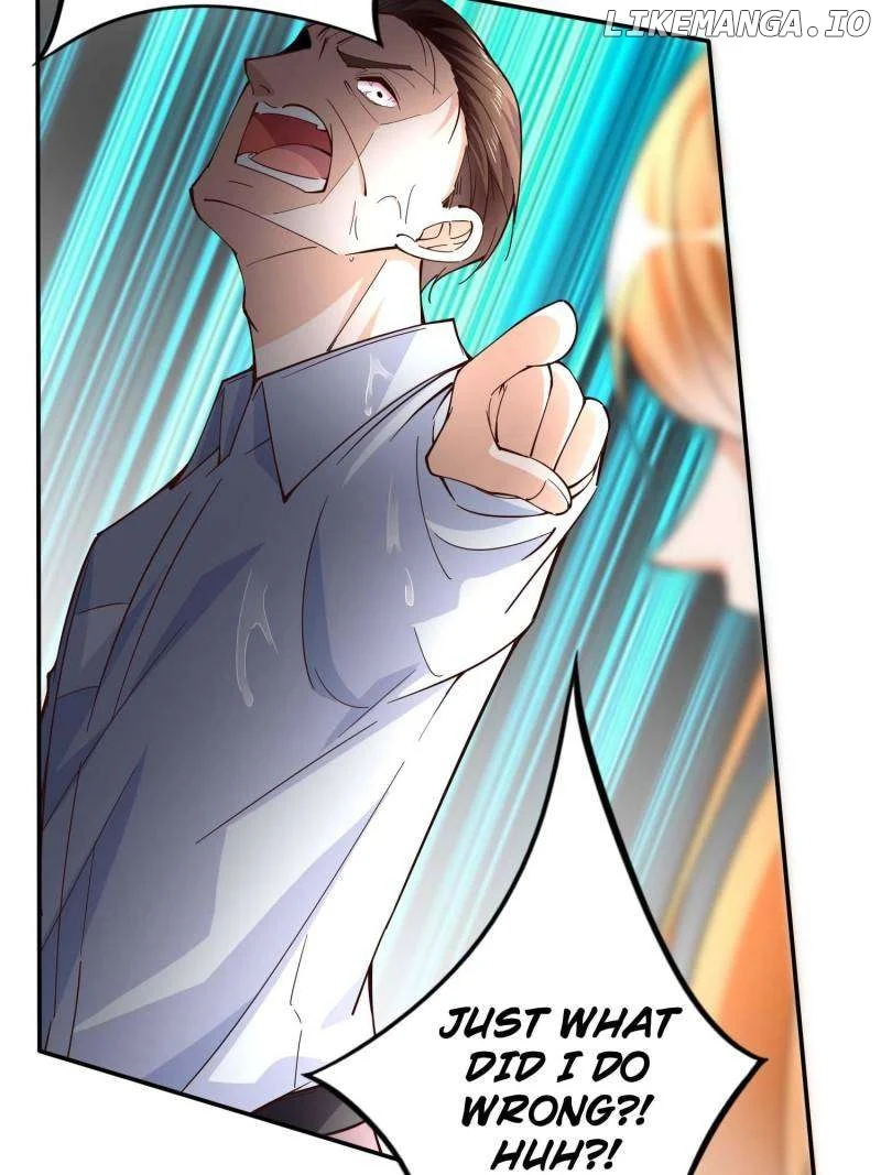 Reincarnation Of The Businesswoman At School Chapter 219 180 29