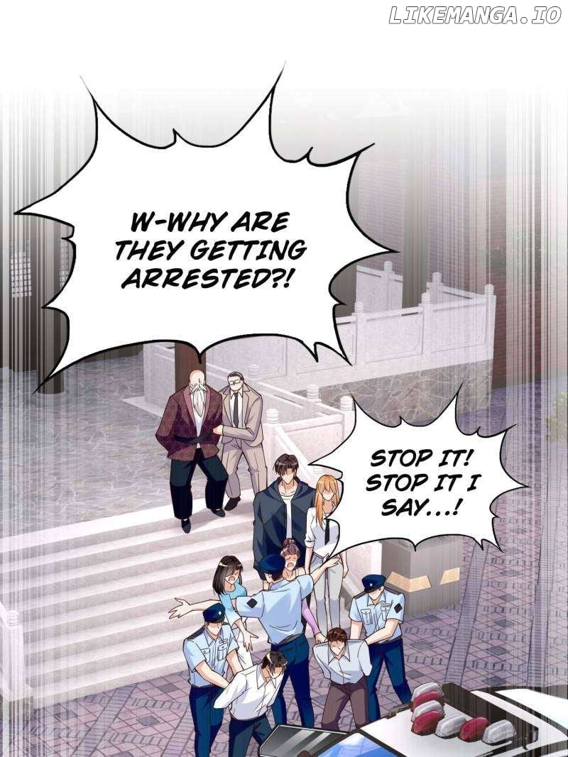 Reincarnation Of The Businesswoman At School Chapter 219 188 37