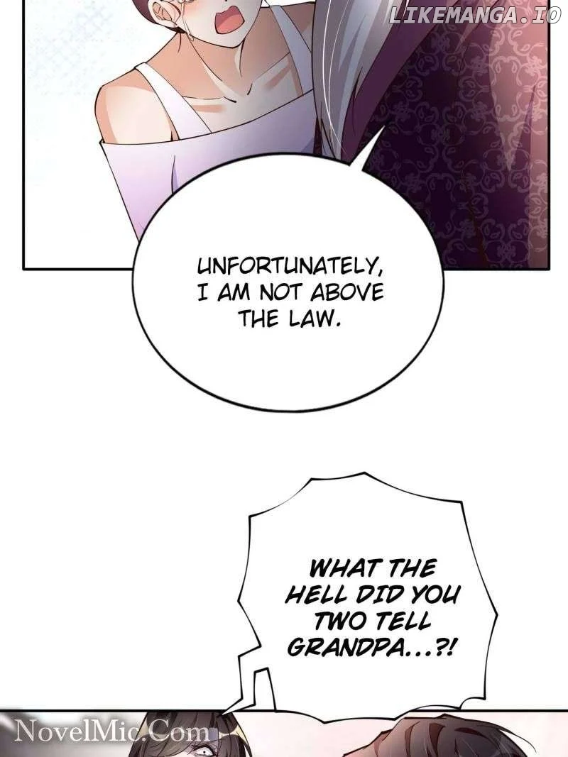 Reincarnation Of The Businesswoman At School Chapter 219 191 40