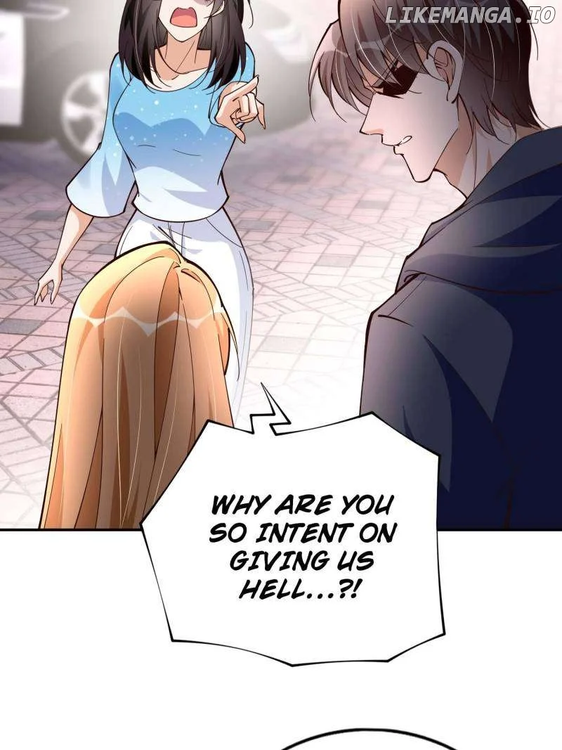 Reincarnation Of The Businesswoman At School Chapter 219 192 41