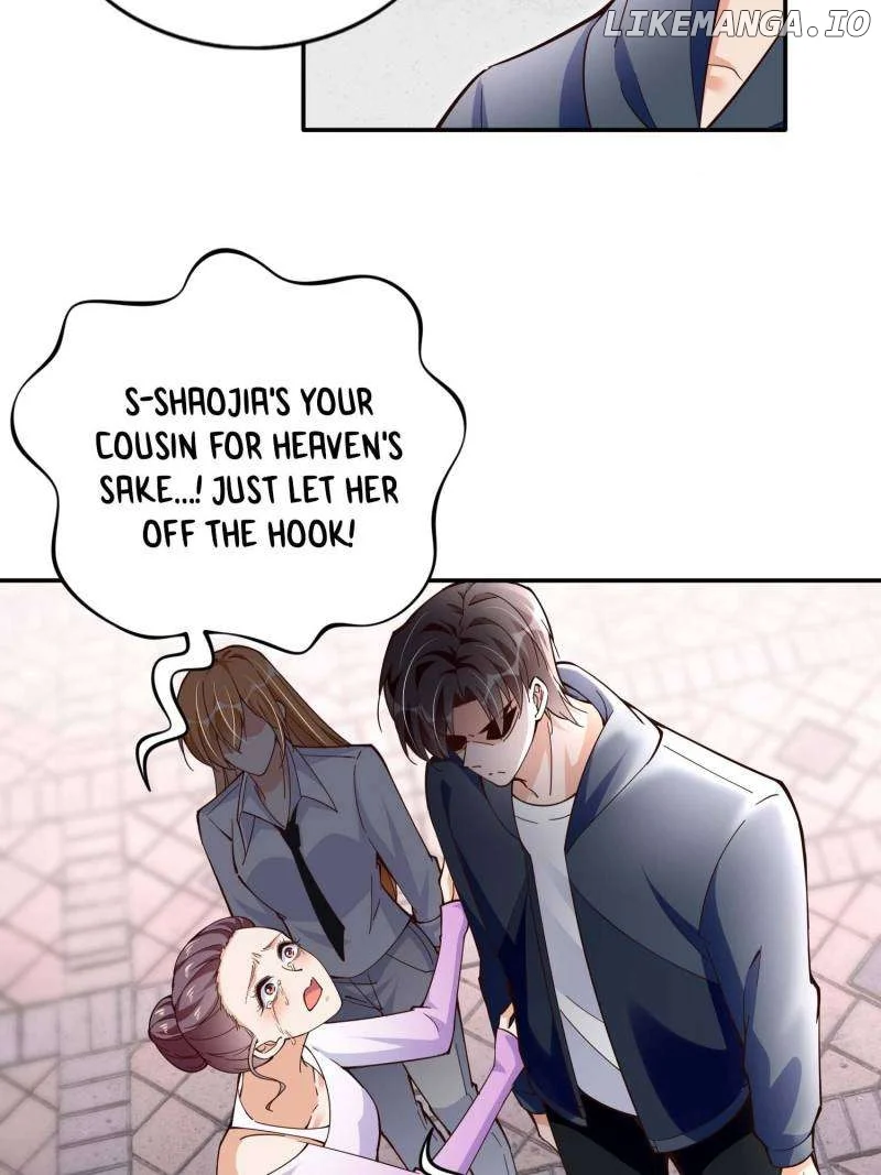 Reincarnation Of The Businesswoman At School Chapter 219 194 43