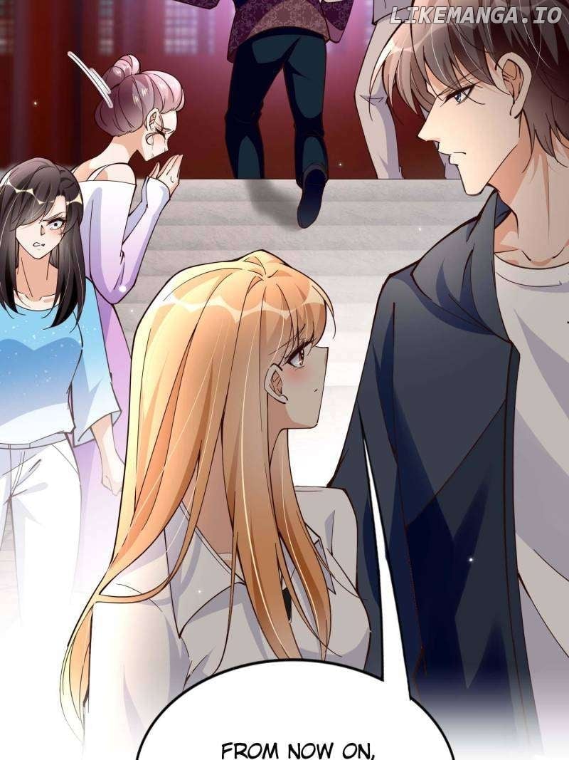 Reincarnation Of The Businesswoman At School Chapter 219 198 47