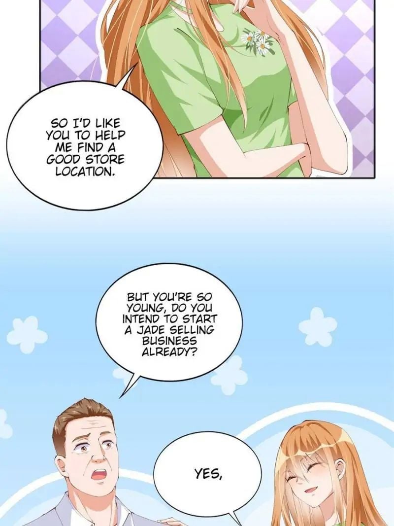 Reincarnation Of The Businesswoman At School Chapter 22 114 005
