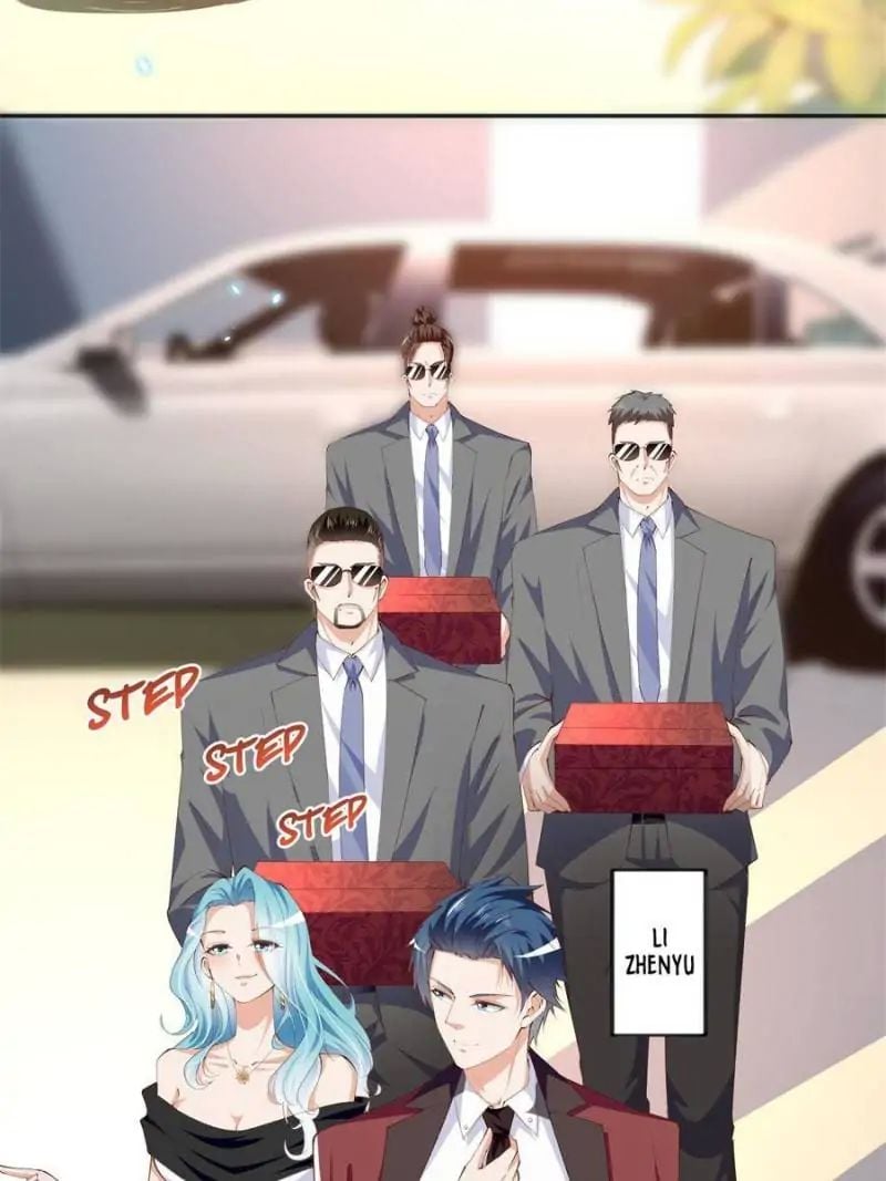 Reincarnation Of The Businesswoman At School Chapter 22 118 009