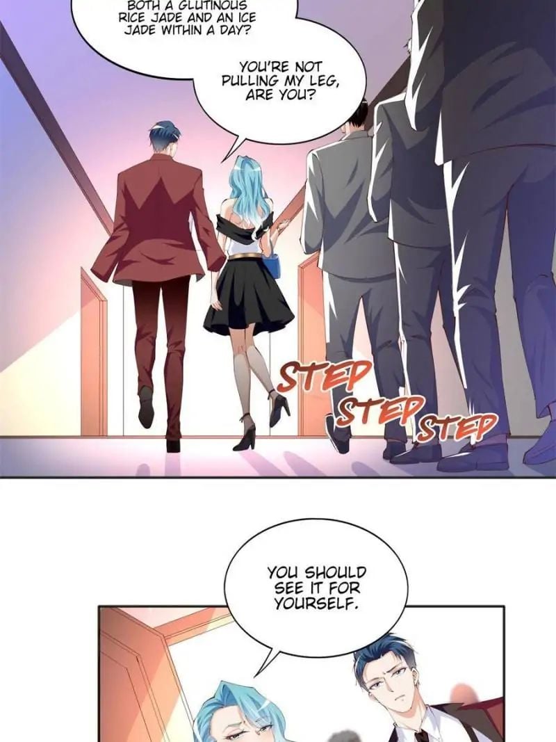 Reincarnation Of The Businesswoman At School Chapter 22 120 011