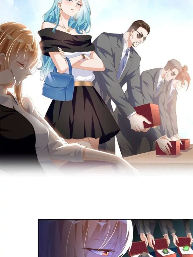 Reincarnation Of The Businesswoman At School Chapter 22 126 017