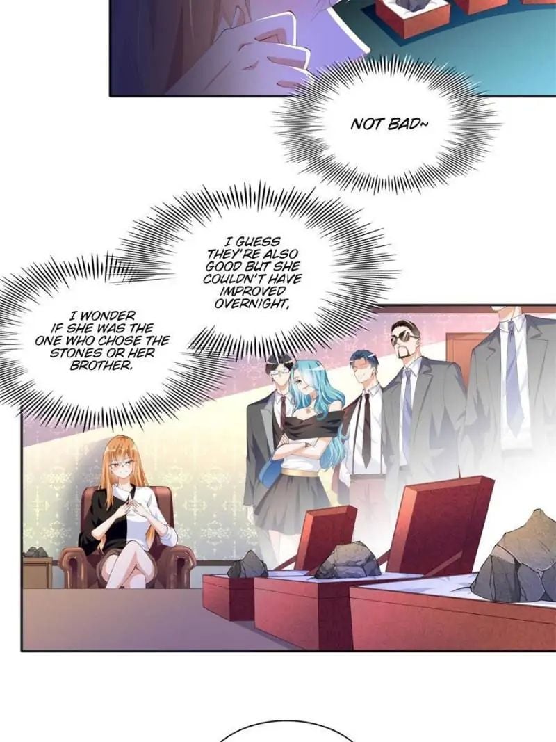 Reincarnation Of The Businesswoman At School Chapter 22 127 018