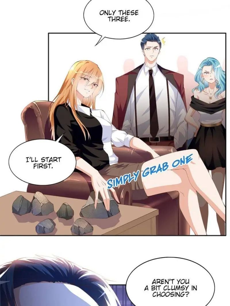 Reincarnation Of The Businesswoman At School Chapter 22 128 019