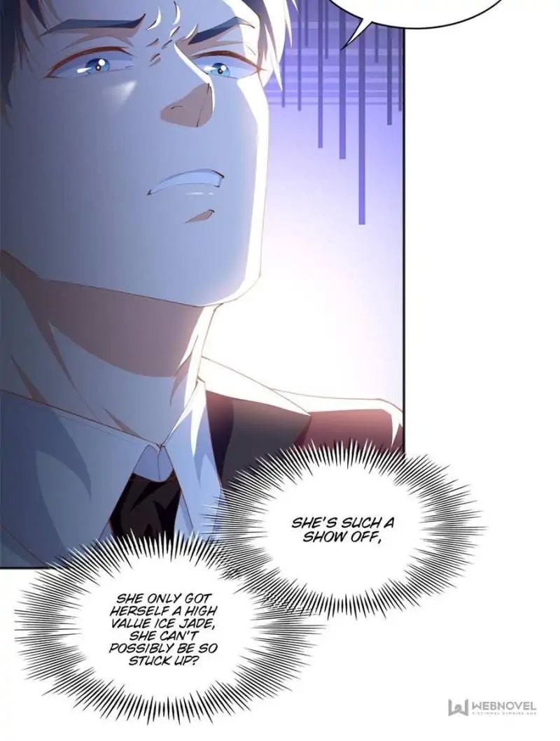 Reincarnation Of The Businesswoman At School Chapter 22 129 020