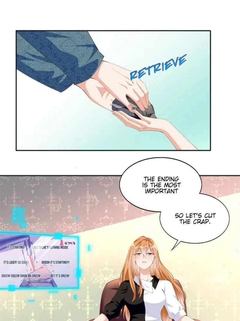 Reincarnation Of The Businesswoman At School Chapter 22 130 021