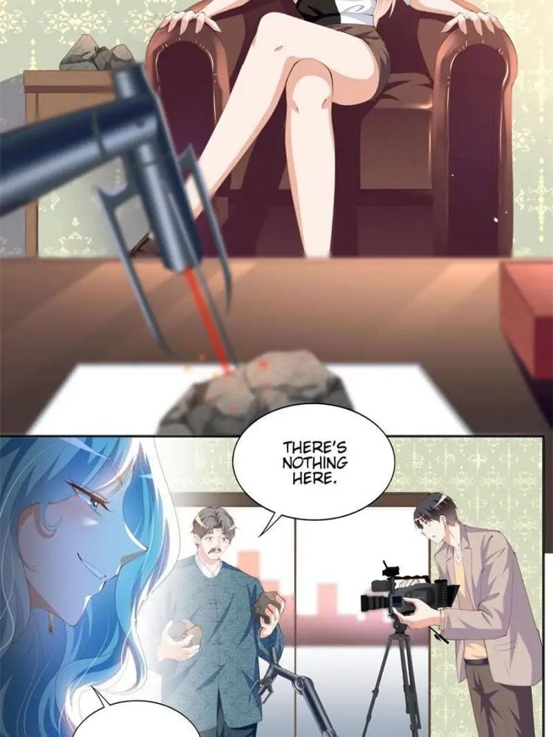 Reincarnation Of The Businesswoman At School Chapter 22 131 022