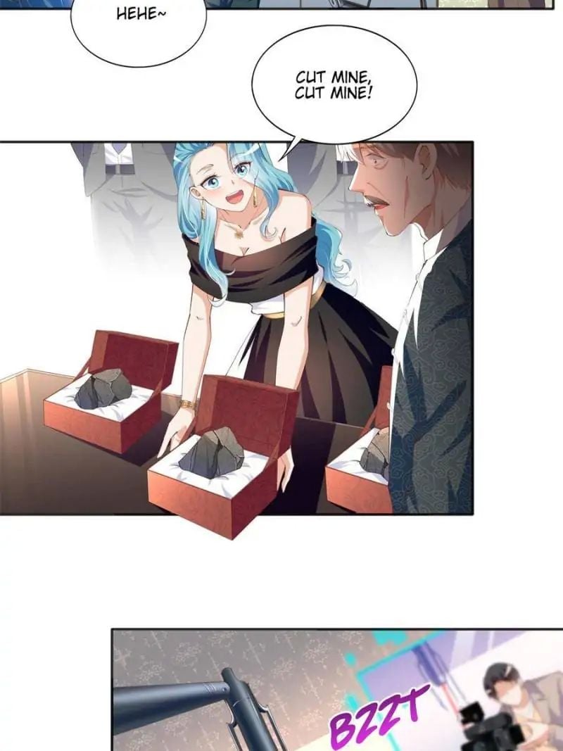 Reincarnation Of The Businesswoman At School Chapter 22 132 023