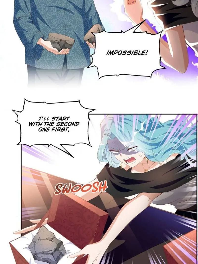 Reincarnation Of The Businesswoman At School Chapter 22 134 025