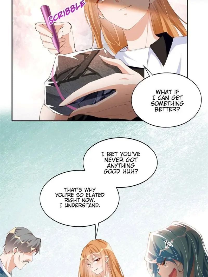 Reincarnation Of The Businesswoman At School Chapter 22 139 030