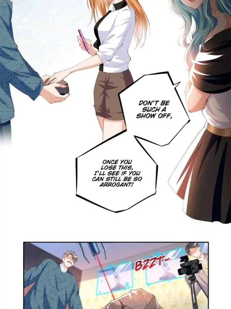 Reincarnation Of The Businesswoman At School Chapter 22 140 031