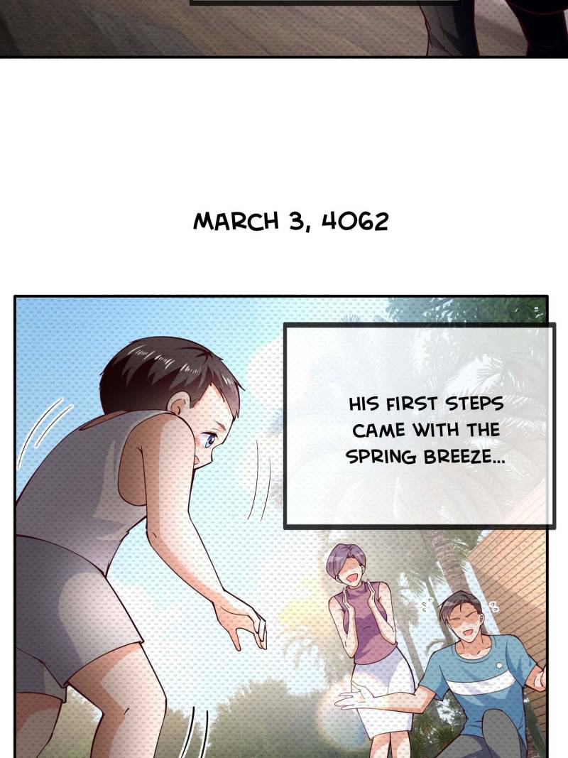 Reincarnation Of The Businesswoman At School Chapter 220 153 05