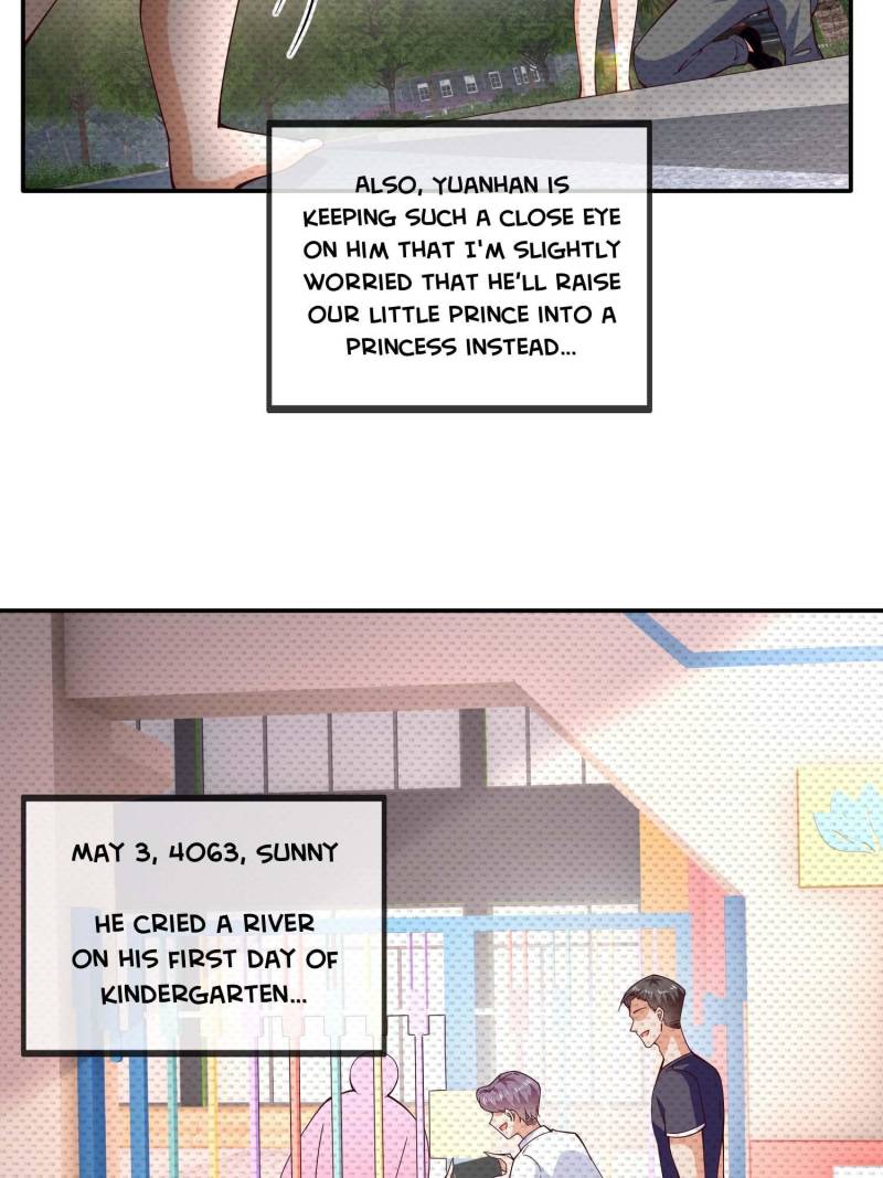 Reincarnation Of The Businesswoman At School Chapter 220 154 06