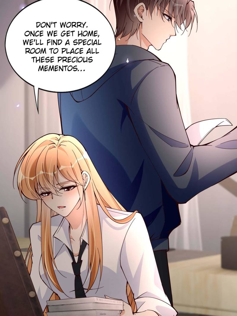 Reincarnation Of The Businesswoman At School Chapter 220 167 19