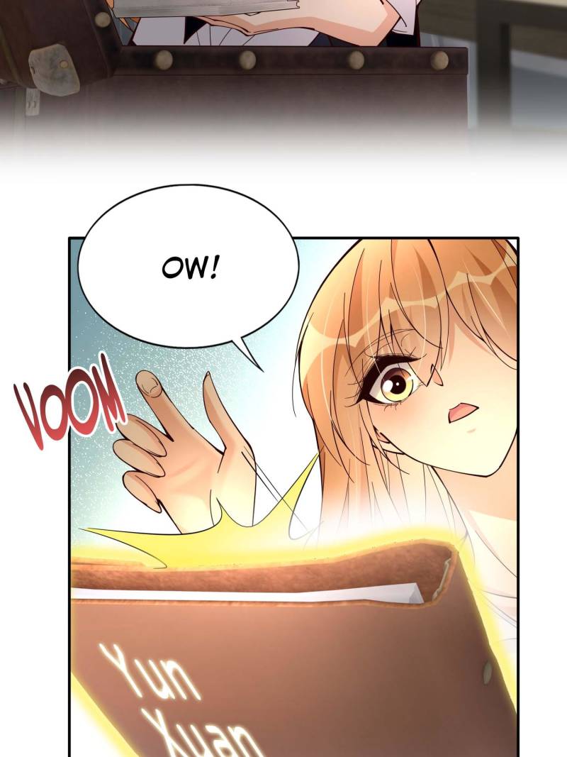 Reincarnation Of The Businesswoman At School Chapter 220 168 20
